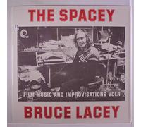Spacey Bruce Lacey - Film Music and Improvisations- Volume 2 [VINYL]