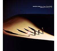 Spacey Jane - Here Comes Everybody - Limited Neon Orange Vinyl [Vinyl LP] [VINYL]