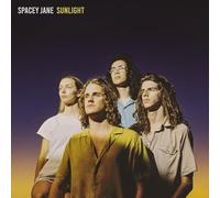 Spacey Jane – Sunlight – CD – US Import