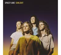 Spacey Jane - Sunlight [VINYL]