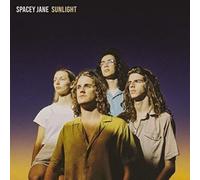 Spacey Jane - Sunlight [VINYL]