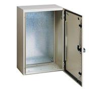 S3D Enclosure 600x600x200mm IP66 with Spacial Board NSYS3D6620P