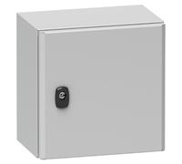 Spacial Hanging Enclosure S3D with Plate SPACIAL S3D NSYS3D8640P