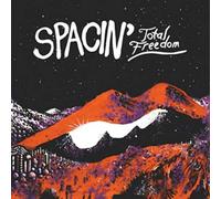 Spacin - Total Freedom