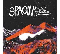 Spacin - Total Freedom [VINYL]