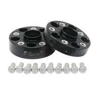 spacing wheel gasket 20/25/30/35/40/45/50mm Wheel Spacers PCD 5x98 CB58.1mm M12x1.25 For Alfa For Romeo 147 156 164 4C GT GTV For SPIDER