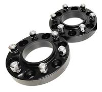 spacing wheel gasket 2PCS 6x139.7|6x5.5"|2.64inch 67.1mmCB|12X1.5thread|38mm Wheel Spacer For Triton L200 For Montero Sport