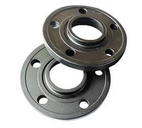 spacing wheel gasket 2pcs Car Accessories 15MM/20MM 5x112 66. Wheel Spacers Auto Parts For A4 B8 For Benz For A-Class G80