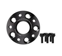 spacing wheel gasket 5x112 57.1 M14x1.5 Car Accessories Hub Centric Forged Wheel Spacer Flange Plate 15/20/25/30/35mm For Atlas