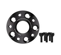 spacing wheel gasket 5x112 57.1 M14x1.5 Car Accessories Hub Centric Forged Wheel Spacer Flange Plate 15/20/25/30/35mm For Atlas