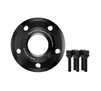 spacing wheel gasket 5x112 57.1 M14x1.5 Car Accessories Hub Centric Forged Wheel Spacer Flange Plate 15/20/25/30/35mm For Atlas