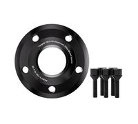 spacing wheel gasket 5x112 57.1 M14x1.5 Car Accessories Hub Centric Forged Wheel Spacer Flange Plate 15/20/25/30/35mm For Atlas