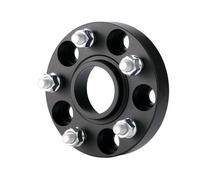 spacing wheel gasket Forged Wheel Spacer Adapter PCD 5x114.3 CB71.6mm For Wrangler For Cherokee For Liberty For Chrysler