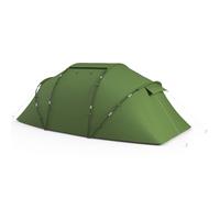 Outsunny 4-6 Persons Camping Tent Dome Family Travel Group Hiking