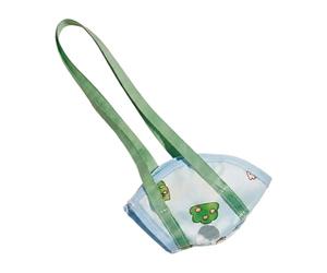 Spacious Bird Travel Bag with Reinforced to Keep Your Pet Secure During Journeys and Walks Bird Transport Bag