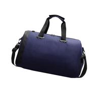 Spacious Carry On Bag Dry Wet Compartment Design for Gym Swim Travel Business Trip Practical Oxford Handbag Stylish Sports Luggage