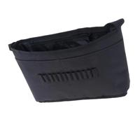 Spacious Golfs Push Cart Accessory Bag With Multiple Compartments Multi Functional Organiser With Handle For Golfs Gear Golf Cart Bag With Multiple Compartments