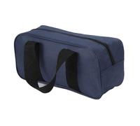 Spacious impermeable utility storage bag, durable university fabric, 3 colour preferences, reinforced connections for woodworkers, maintenance staff, multi-purpose tool shipping