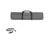 Spacious Light Stand Storage Bag for Various Photography Equipment Using Thick PVC Fabric and Adjustable Shoulder Strap Portable Photography Bag