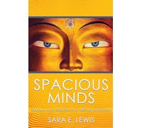 Spacious Minds: Trauma and Resilience in Tibetan Buddhism