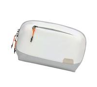Spacious Multiple Compartment Gadget Case Perfect for Business Trip Vacations and Home Organization Large Capacity Technology Gear Bag