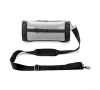 Spacious Nylon Case for SONY For SRS For XG300 Designed to Keep Your Speaker Safe