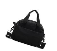 Spacious Practical Shoulder Bag with Adjustable Strap for Travel and Essentials Nylon Large Capacity Commuters Crossbody Shoulder for Women Men Handbag Travel Bags Daily Use Shopping Spacious