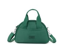 Spacious Shoulder Crossbody Bag Nylon Handbag Suitable for Various Occasions From Travel to Shopping Multilayer Shoulder Crossbody Bag