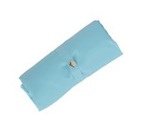 Spacious Waterproof Foldable Carry All Bags Ergonomic Design Shopping Bags for Travel Outdoor Adventure and Daily Use of Supermarket Reusable Shopping Bag, blue, Eine Größe