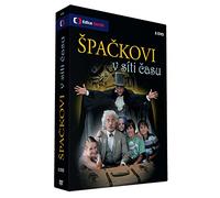 Spackovi v siti casu