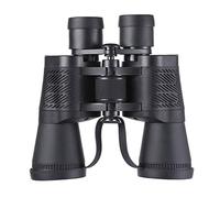 Spacmirrors 20x50 Binoculars Outdoor High-Definition Coating Tourism Viewing Concert Large-Caliber Wide-Angle Telescope