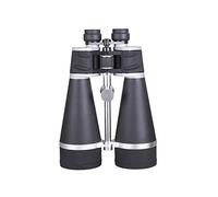 Spacmirrors 20x80 Binoculars for Adults Kids,Large Eyepiece Binoculars with Clear Weak Light Vision BAK4 Prism FMC Lens Large Eyepiece Binocular Compact for Outdoor Moon Bird Watching Telescope