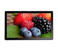 Spacmirrors 27 inch advertising player 27 inch all-in-one tablet commercial tablet touch all-in-one large digital photo frame