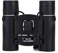Spacmirrors 8X21 Upgrade Binoculars Professional Teles Outdoor Sports Wildlife Climbing Telescope