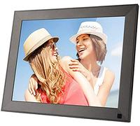 Spacmirrors 9.7-Inch Multi-Function Digital Photo Frame Smart Touch Cloud Photo Album Wireless Wifi Electronic Photo Album