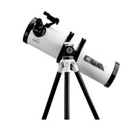 Spacmirrors Astronomical Telescope Professional Guantian Star High-Definition Large-Diameter Reflective Professional Grade 150eq,Large Diameter Reflection Type