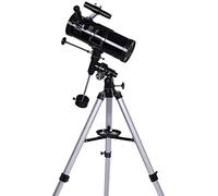 Spacmirrors Astronomy Telescope for Adults Beginners Kids 700Mm Focal Length Refractor,Observe Moon Planet 10Mm/25Mm Eyepiece Smartphone Mount Tripod,for Indoor/Outdoor