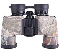 Spacmirrors Binoculars for Adults Gifts 8X40 Compact Telescope Waterproof Birdwatching Hiking Hunting Observation Tourism