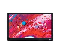 Spacmirrors Digital Photo Frame 12.5 inch LED high definition screen IPS full view electronic HD commercial advertising machine supports loop playback, time switch, split screen playback