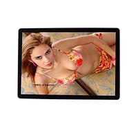 Spacmirrors Digital Photo Frame 15.2 inch HD Display Wall-Mountable Portrait Landscape Quality gift