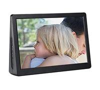 Spacmirrors Digital Photo Frame,15.4-Inch Led Hd Double-Sided Screen Digital Photo Frame,16:10 Big Screen,1280X800 Resolution,Touch Screen Display,Is The Best Gift For Family And Friends