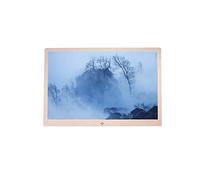 Spacmirrors Digital Photo Frame 15 inch HD electronic photo album video player commercial advertising play 1280x800 compatibility strong Digital Picture Frames