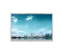 Spacmirrors Digital Photo Frame Metal Electronic Digital Silver Gold Pink 12/13/15/17 inch High-Definition Screen Ultra-Thin Electronic Album Music Movie Advertising Machine/Gold/12 Inches (Silver 12