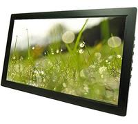 Spacmirrors Digital Photo Frames 21.5-inch WiFi Network with Background HD Elevator Shopping mall Advertising Machine Support