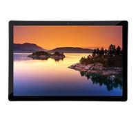 Spacmirrors Digital Photo Frames 32-inch Touch One Machine Wall-mounted Advertising Machine Order Cash Register One Machine IPS HD Screen System Black and White Photo Frame (Black 32 inches)