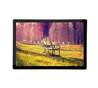 Spacmirrors Digital Photo Frames Black/white 27-inch Wall-mounted All-in-one Machine System Digital Full HD IPS Screen Resolution 1920 * 1080 (Black)