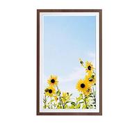 Spacmirrors Digital Picture Frame, 21.5 Inch 32 Inch Digital Photo Frame, Electronic Photo Album, Electronic Photo Frame, Bluetooth Smart Photo Frame, High Resolution Digital Photo Frame