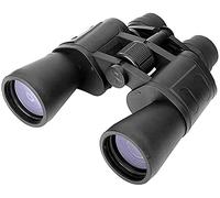 Spacmirrors Furniture Telescope 8-24x High Definition High Binoculars Portable Life Waterproof Low Light Outdoor Camping Concert Telescope 50mm Objective Multifunction Outdoor