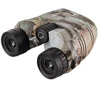 Spacmirrors Outdoor Bird Watching 12X25 Portable Waterproof Portable, Binoculars for Adults Hunting Gifts Binoculars Telescopes Telescope - -Finish