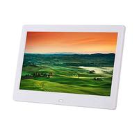 Spacmirrors Photo Digital Photo Frames 10-Inch Wifi Version Electronic Album Touch High-Frequency Screen Display Products Electronic Album Hd Resolution 1280 * 800 Support Multi-Language